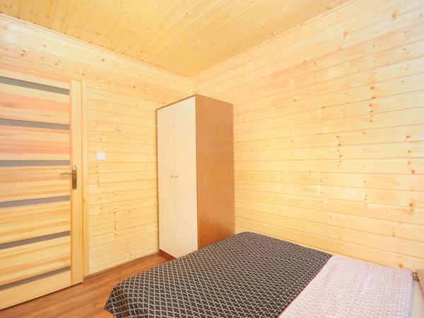 Ośrodek Wypoczynkowy MAKS