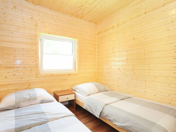 Ośrodek Wypoczynkowy MAKS