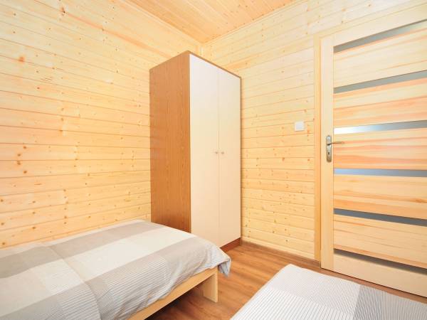 Ośrodek Wypoczynkowy MAKS