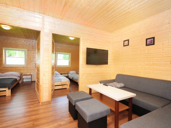 Ośrodek Wypoczynkowy MAKS