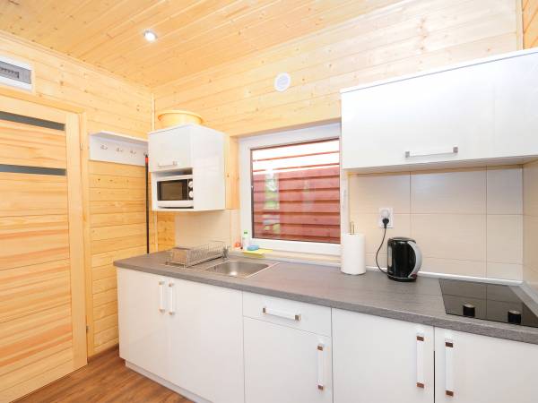 Ośrodek Wypoczynkowy MAKS