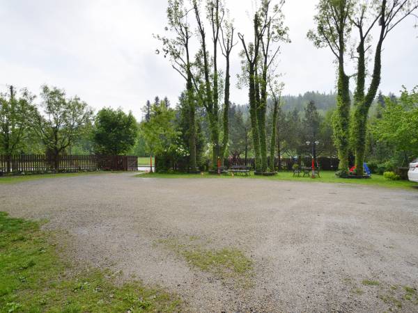 Agroturystyka pod Babią Górą 