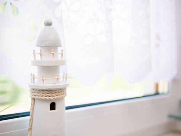 Domki całoroczne KLIF