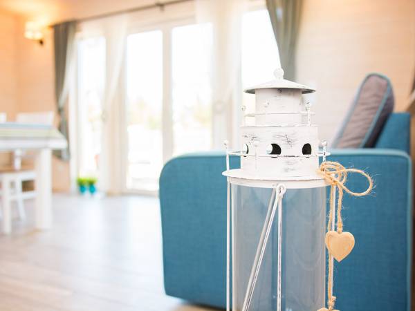 Domki całoroczne KLIF