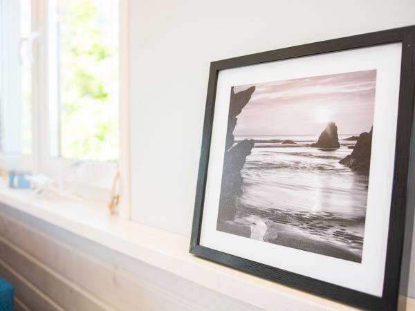 Domki całoroczne KLIF