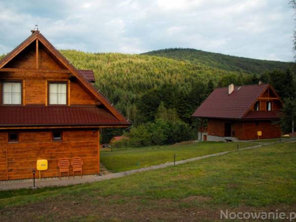 Jodłowe Domy