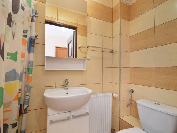 Siedlisko i Domek Na Fali