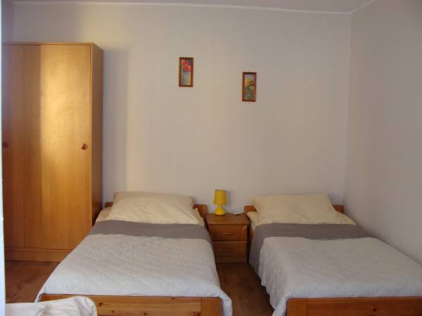 Pokoje Gościnne u Oli