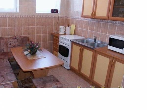 ogólnodostępna kuchnia ul. Zuchów 2