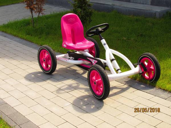 Bosman domki letniskowe