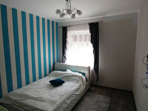 Piękne apartamenty na Mazurach