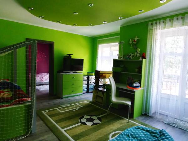 Piękne apartamenty na Mazurach