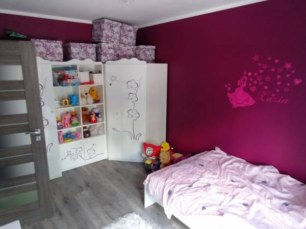 Piękne apartamenty na Mazurach