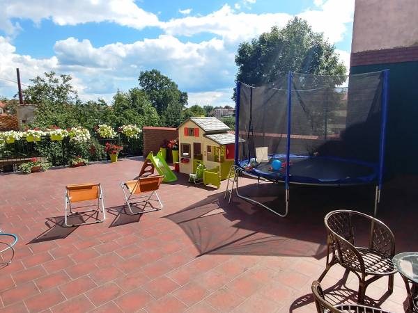 Piękne apartamenty na Mazurach