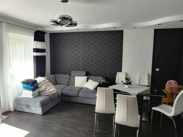 Piękne apartamenty na Mazurach