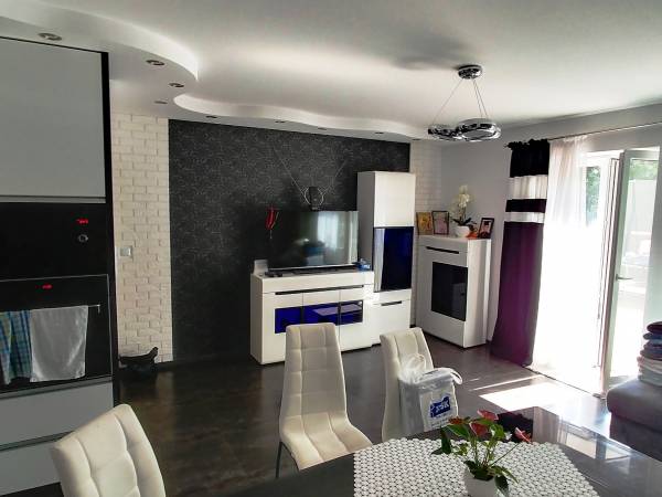 Piękne apartamenty na Mazurach