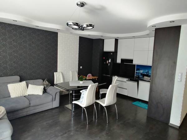 Piękne apartamenty na Mazurach