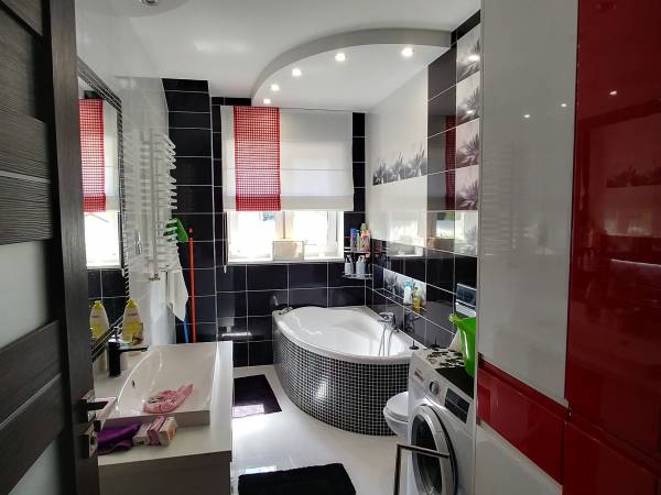 Piękne apartamenty na Mazurach