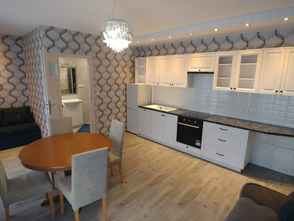 Piękne apartamenty na Mazurach