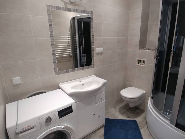 Piękne apartamenty na Mazurach