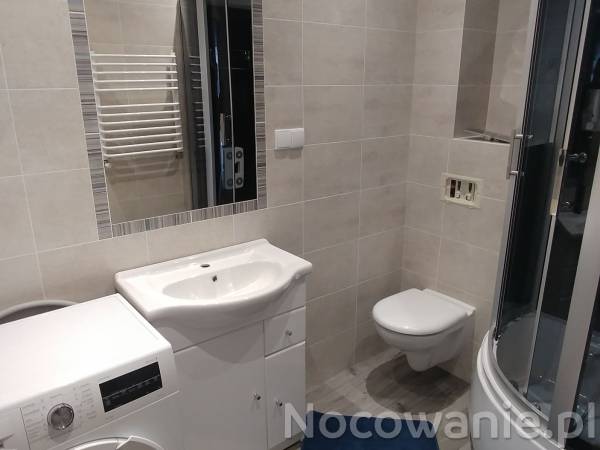 Piękne apartamenty na Mazurach