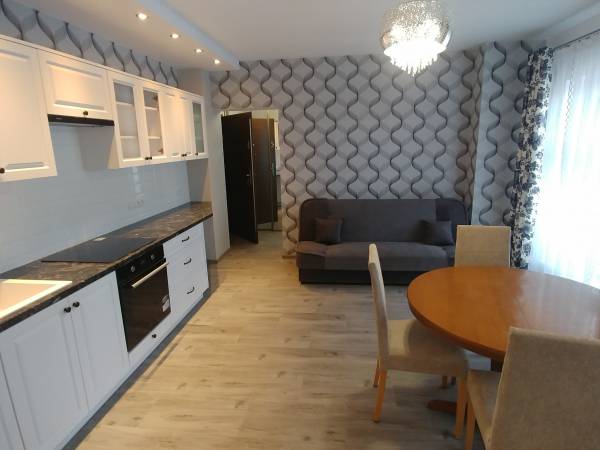 Piękne apartamenty na Mazurach