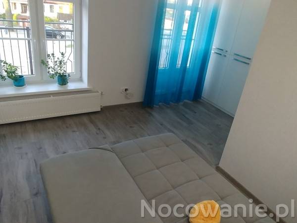 Piękne apartamenty na Mazurach