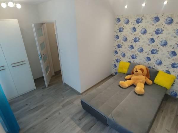 Piękne apartamenty na Mazurach