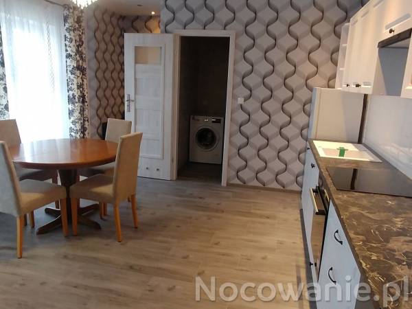 Piękne apartamenty na Mazurach