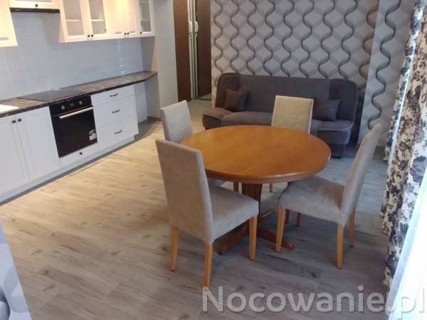 Piękne apartamenty na Mazurach