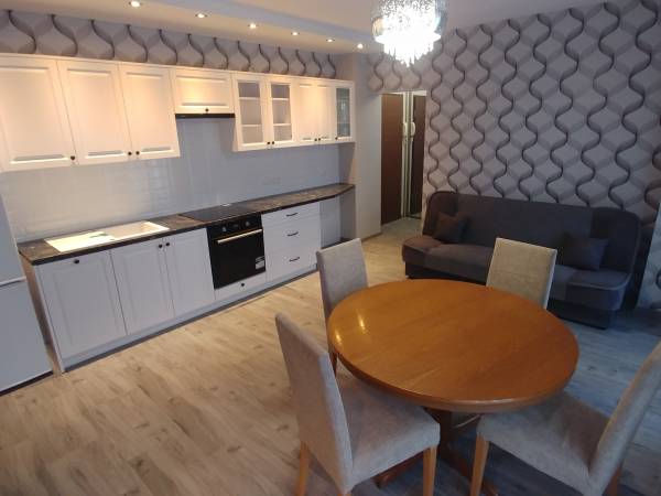 Piękne apartamenty na Mazurach