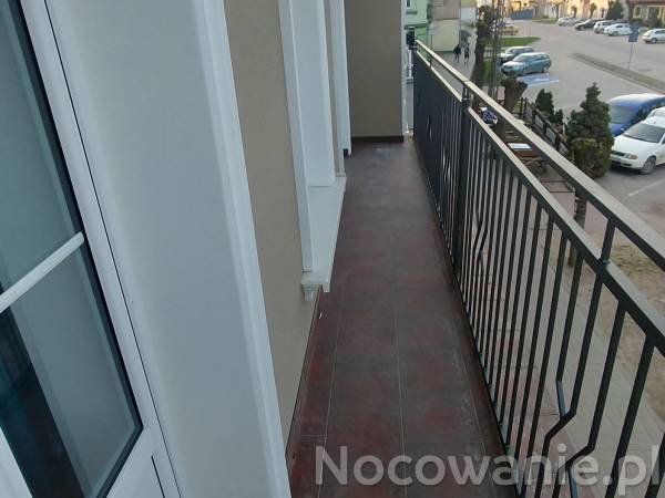 Piękne apartamenty na Mazurach