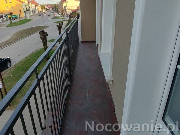 Piękne apartamenty na Mazurach