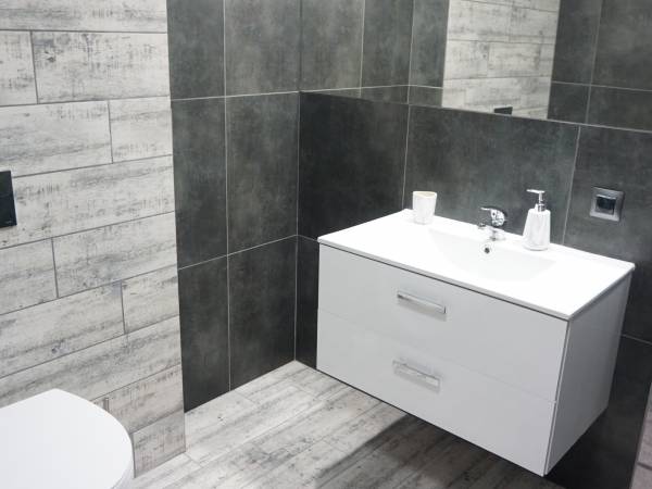 Apartament 2 pokojowy 4-osobowy