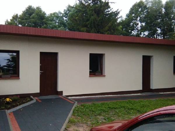 APARTAMENT AGRAFKA