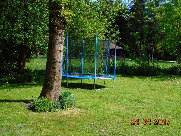APARTAMENT AGRAFKA