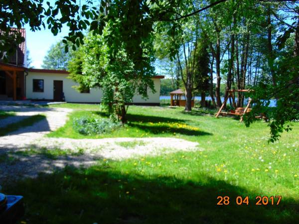 APARTAMENT AGRAFKA
