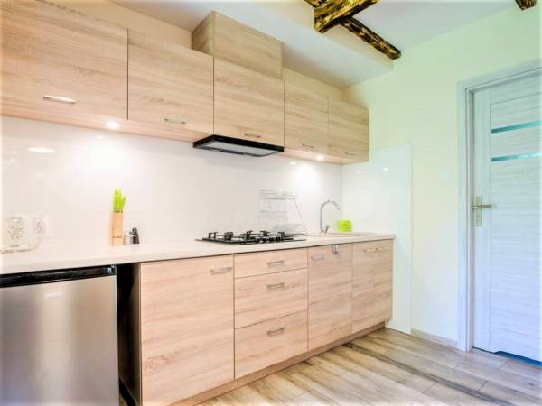 APARTAMENT AGRAFKA