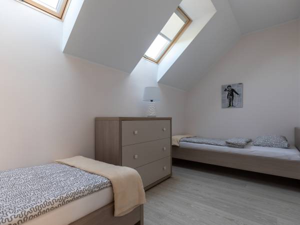 Apartamenty Gaga Dębki