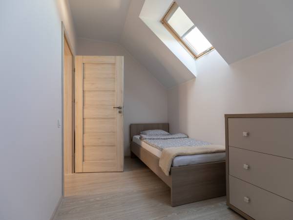 Apartamenty Gaga Dębki