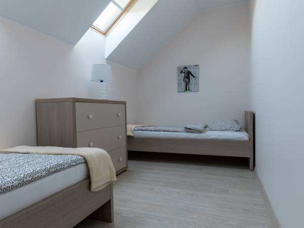 Apartamenty Gaga Dębki