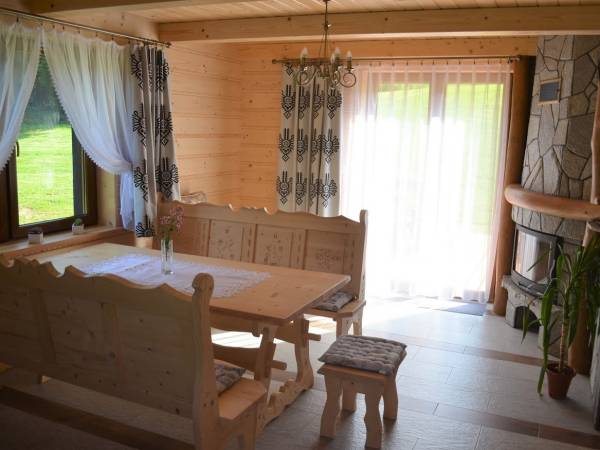 Agroturystyka Małe Pieniny