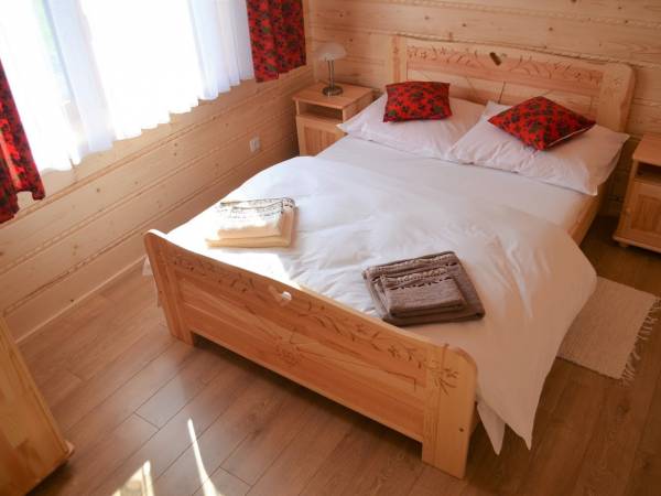 Agroturystyka Małe Pieniny