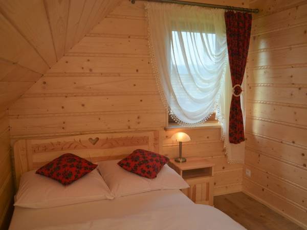 Agroturystyka Małe Pieniny