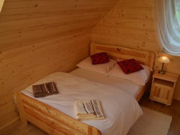 Agroturystyka Małe Pieniny