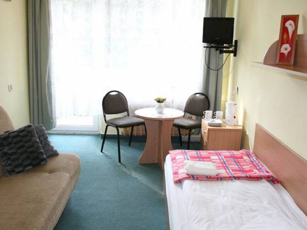 Ośrodek Wypoczynkowy Międzycechowy