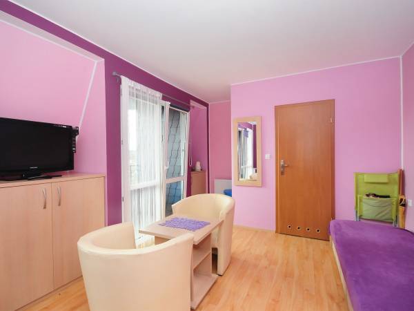 Dom Gościnny Morena