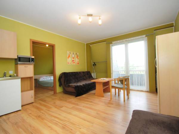 Dom Gościnny Morena