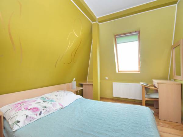 Dom Gościnny Morena