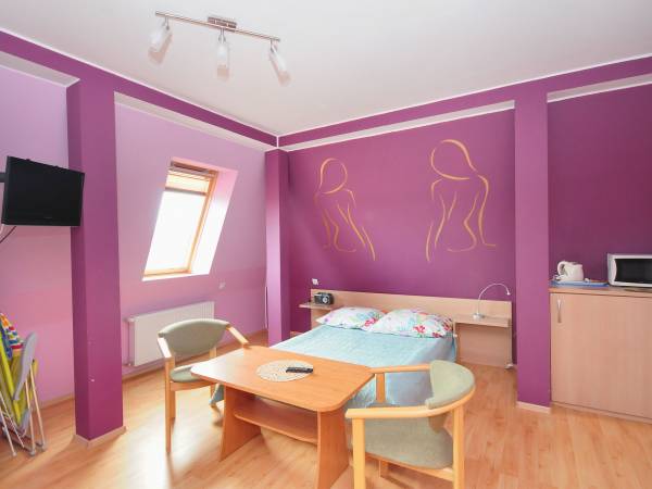 Dom Gościnny Morena